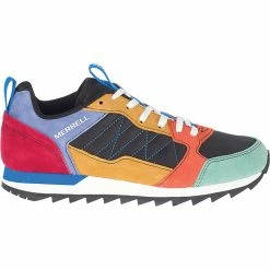 Merrell Women's Alpine Sneaker Shoe -Merrell Sales Store 10448790x1011848 vSide