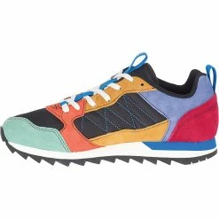 Merrell Women's Alpine Sneaker Shoe -Merrell Sales Store 10448790x1011848 vSide 1