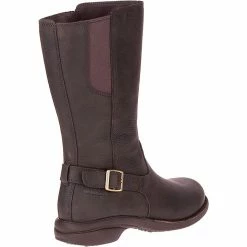 Merrell Women's Andover Peak Waterproof Boot -Merrell Sales Store 10448792x1012419 vAlt image 2