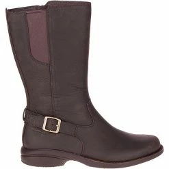 Merrell Women's Andover Peak Waterproof Boot -Merrell Sales Store 10448792x1012419 vSide