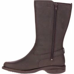 Merrell Women's Andover Peak Waterproof Boot -Merrell Sales Store 10448792x1012419 vSide 1