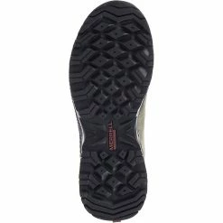 Merrell Men's Forestbound Boot -Merrell Sales Store 10448814x1218227 vBottom