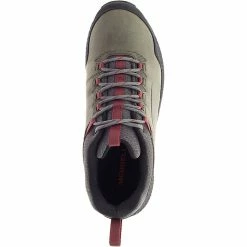 Merrell Men's Forestbound Boot -Merrell Sales Store 10448814x1218227 vTop