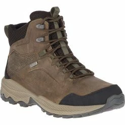 Merrell Men's Forestbound Mid Waterproof Boot 23 Merrell Men's Forestbound Mid Waterproof Boot -Merrell Sales Store 10448815x1059176 zm