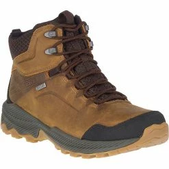 Merrell Men's Forestbound Mid Waterproof Boot