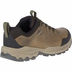 Merrell Men's Forestbound Waterproof Boot 15 Merrell Men's Forestbound Waterproof Boot -Merrell Sales Store 10448817x1059176 vAlt image 2