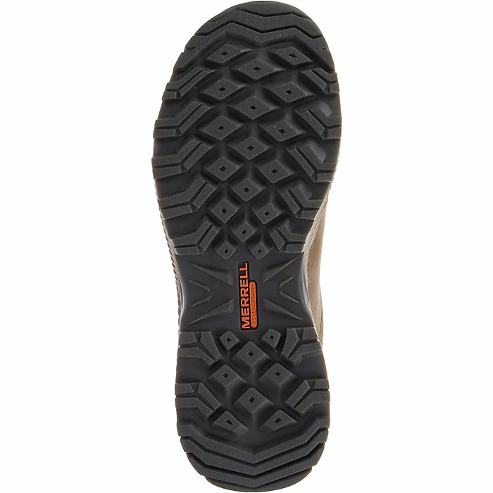 Merrell Men's Forestbound Waterproof Boot 4 Merrell Men's Forestbound Waterproof Boot - Image 2