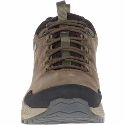 Merrell Men's Forestbound Waterproof Boot 21 Merrell Men's Forestbound Waterproof Boot -Merrell Sales Store 10448817x1059176 vFront