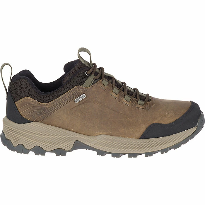 Merrell Men's Forestbound Waterproof Boot 5 Merrell Men's Forestbound Waterproof Boot - Image 3