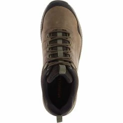 Merrell Men's Forestbound Waterproof Boot 16 Merrell Men's Forestbound Waterproof Boot -Merrell Sales Store 10448817x1059176 vTop