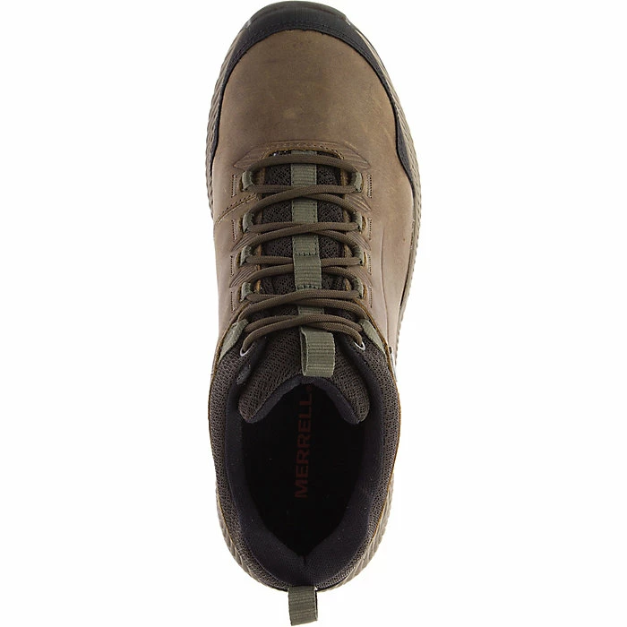 Merrell Men's Forestbound Waterproof Boot 7 Merrell Men's Forestbound Waterproof Boot - Image 5