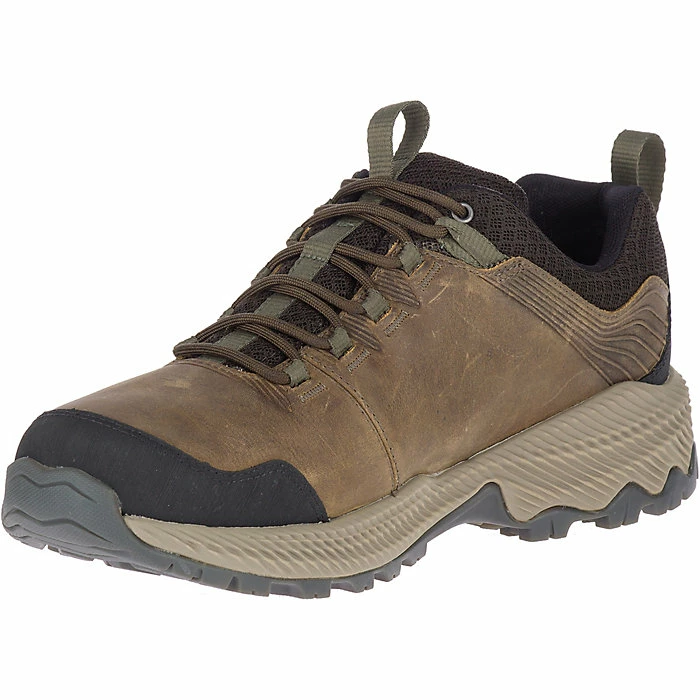 Merrell Men's Forestbound Waterproof Boot 10 Merrell Men's Forestbound Waterproof Boot - Image 8