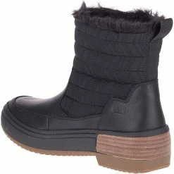 Merrell Women's Haven Bluff Polar Waterproof Boot -Merrell Sales Store 10448823x1012905 vAlt image 1