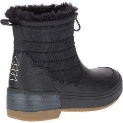 Merrell Women's Haven Bluff Polar Waterproof Boot -Merrell Sales Store 10448823x1012905 vAlt image 2