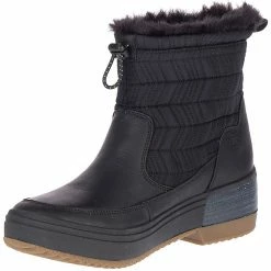 Merrell Women's Haven Bluff Polar Waterproof Boot -Merrell Sales Store 10448823x1012905 vWhack