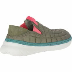 Merrell Women's Hut Moc Shoe -Merrell Sales Store 10448825x1011209 vAlt image 2