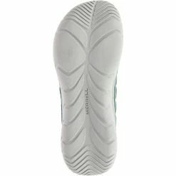 Merrell Women's Hut Moc Shoe -Merrell Sales Store 10448825x1011209 vBottom