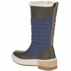 Merrell Women's Haven Pull On Polar Waterproof Boot -Merrell Sales Store 10448827x1023799 vAlt image 1