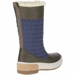Merrell Women's Haven Pull On Polar Waterproof Boot -Merrell Sales Store 10448827x1023799 vAlt image 2