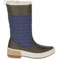 Merrell Women's Haven Pull On Polar Waterproof Boot -Merrell Sales Store 10448827x1023799 vSide