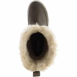 Merrell Women's Haven Pull On Polar Waterproof Boot -Merrell Sales Store 10448827x1023799 vTop