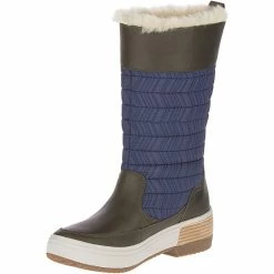 Merrell Women's Haven Pull On Polar Waterproof Boot -Merrell Sales Store 10448827x1023799 vWhack