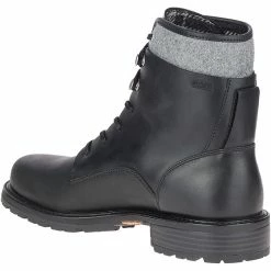 Merrell Women's Legacy Lace Waterproof Boot -Merrell Sales Store 10448833x1012905 vAlt image 1