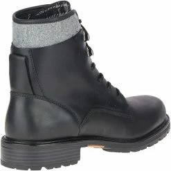 Merrell Women's Legacy Lace Waterproof Boot -Merrell Sales Store 10448833x1012905 vAlt image 2