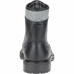 Merrell Women's Legacy Lace Waterproof Boot -Merrell Sales Store 10448833x1012905 vBack