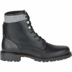 Merrell Women's Legacy Lace Waterproof Boot -Merrell Sales Store 10448833x1012905 vSide