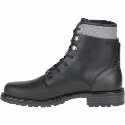 Merrell Women's Legacy Lace Waterproof Boot -Merrell Sales Store 10448833x1012905 vSide 1