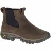 Merrell Men's Moab Adventure Chelsea Polar Waterproof Shoe