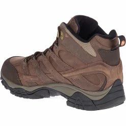 Merrell Men's Moab 2 Prime Mid Waterproof Boot 17 Merrell Men's Moab 2 Prime Mid Waterproof Boot -Merrell Sales Store 10448841x1013697 vAlt image 1