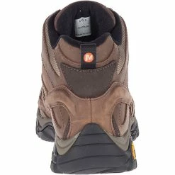Merrell Men's Moab 2 Prime Mid Waterproof Boot 22 Merrell Men's Moab 2 Prime Mid Waterproof Boot -Merrell Sales Store 10448841x1013697 vBack
