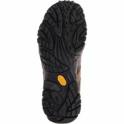 Merrell Men's Moab 2 Prime Mid Waterproof Boot 16 Merrell Men's Moab 2 Prime Mid Waterproof Boot -Merrell Sales Store 10448841x1013697 vBottom
