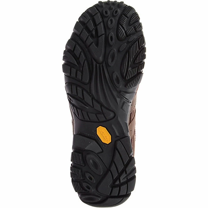 Merrell Men's Moab 2 Prime Mid Waterproof Boot 6 Merrell Men's Moab 2 Prime Mid Waterproof Boot - Image 4