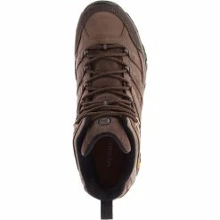 Merrell Men's Moab 2 Prime Mid Waterproof Boot 15 Merrell Men's Moab 2 Prime Mid Waterproof Boot -Merrell Sales Store 10448841x1013697 vTop