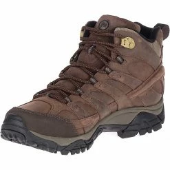 Merrell Men's Moab 2 Prime Mid Waterproof Boot 19 Merrell Men's Moab 2 Prime Mid Waterproof Boot -Merrell Sales Store 10448841x1013697 vWhack