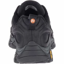 Merrell Men's Moab 2 Prime Waterproof Shoe -Merrell Sales Store 10448845x1012905 vBack
