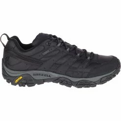 Merrell Men's Moab 2 Prime Waterproof Shoe -Merrell Sales Store 10448845x1012905 vSide