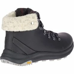 Merrell Women's Ontario X SK Wool Boot -Merrell Sales Store 10448856x1011840 vAlt image 2