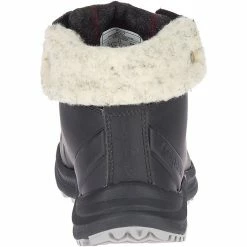 Merrell Women's Ontario X SK Wool Boot -Merrell Sales Store 10448856x1011840 vBack