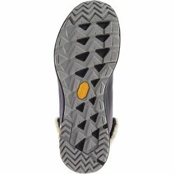 Merrell Women's Ontario X SK Wool Boot -Merrell Sales Store 10448856x1011840 vBottom