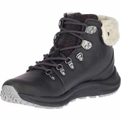 Merrell Women's Ontario X SK Wool Boot -Merrell Sales Store 10448856x1011840 vWhack