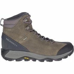 Merrell Men's Thermo Glacier Mid Waterproof Boot -Merrell Sales Store 10448871x1218227 vSide