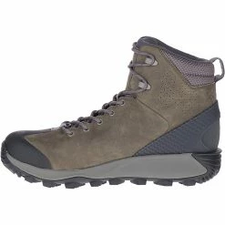 Merrell Men's Thermo Glacier Mid Waterproof Boot -Merrell Sales Store 10448871x1218227 vSide 1