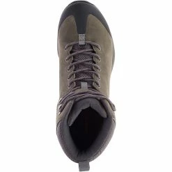 Merrell Men's Thermo Glacier Mid Waterproof Boot -Merrell Sales Store 10448871x1218227 vTop