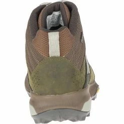 Merrell Men's Zion Mid Waterproof Shoe -Merrell Sales Store 10448885x1038050 vBack