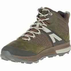 Merrell Men's Zion Mid Waterproof Shoe -Merrell Sales Store 10448885x1038050 vWhack