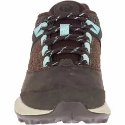 Merrell Women's Zion Shoe -Merrell Sales Store 10448888x1041503 vFront